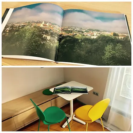 Heart Studio Apartman Vilnius