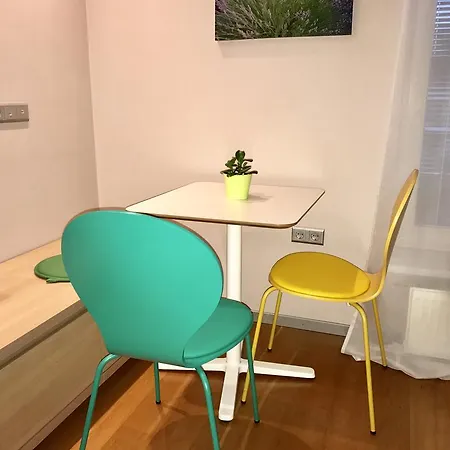 Apartman Heart Studio