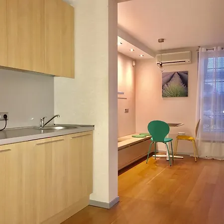 Apartman Heart Studio Vilnius