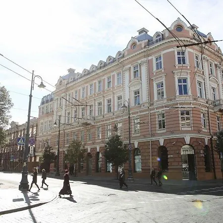 Apartmán Heart Studio Vilnius